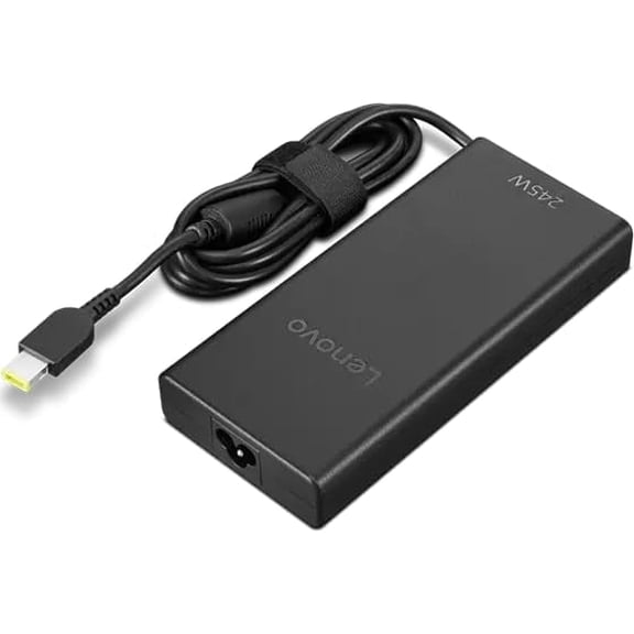 Lenovo 245W AC Adapter (Slim tip)-US