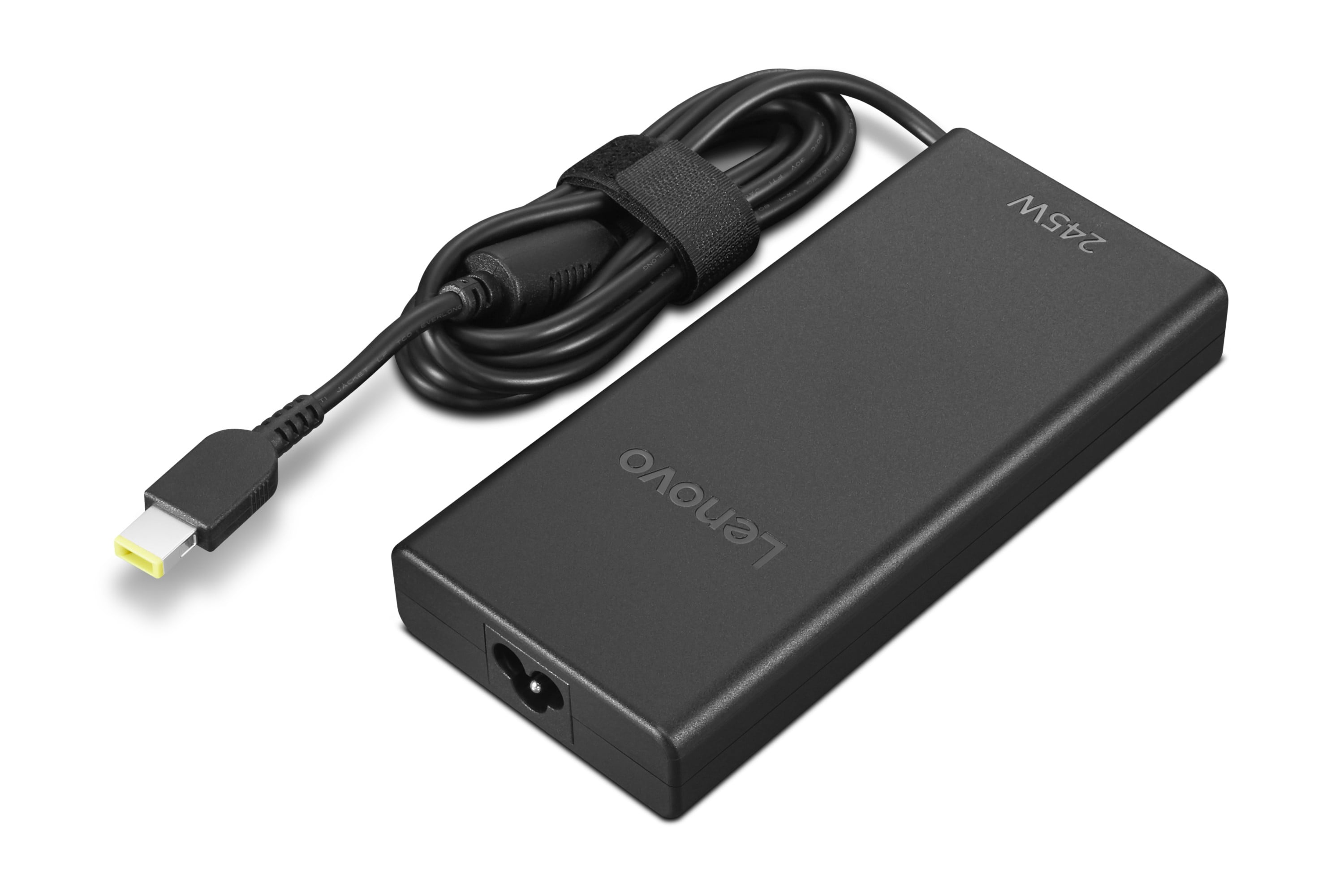 Lenovo 245W AC Adapter (Slim tip)-US-GX21T87698