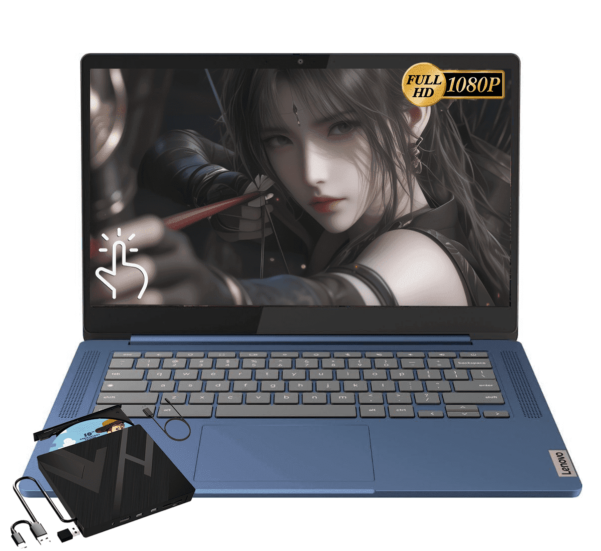 Lenovo Chrome Touchscreen Flex 3i 12.2 Lenovo Chrome Touchscreen Flex 3i 12.2