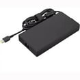 thumbnail image 1 of Lenovo Slim 300W AC Adapter (UL) - Black, 1 of 3