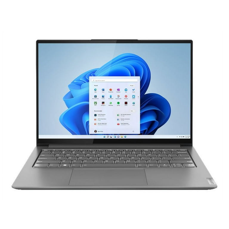 Lenovo Slim 7 Laptop - 14 Lenovo Slim 7 Laptop - 14