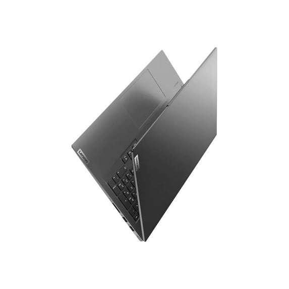 Lenovo Slim 7 16ARH7 82UX - AMD Ryzen 7 - 6800HS CE / up to 4.7 GHz - Win 11 Pro - GF RTX 3050 - 16 GB RAM - 512 GB SSD NVMe - 16" IPS touchscreen 2560 x 1600 (2.5K) @ 165 Hz - Wi-Fi 6 - storm gray - kbd: US English - with 1 Year Lenovo Premium Care with Onsite