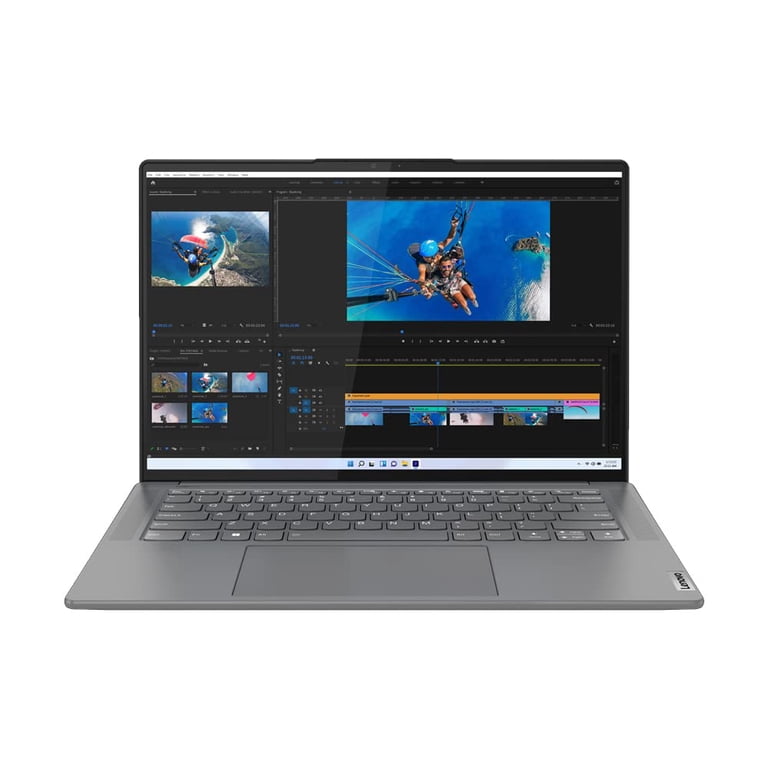 Lenovo Slim 7 Pro X Laptop: Ryzen 9 6900HS, RTX 3050, 32GB DDR5