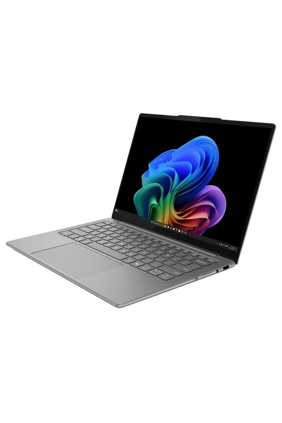 Slim 7i 14" OLED Touchscreen Copilot+ PC - Aura Edition - Intel Core Ultra 7 Processor 258V - Windows 11 - 32 GB RAM - 1TB SSD