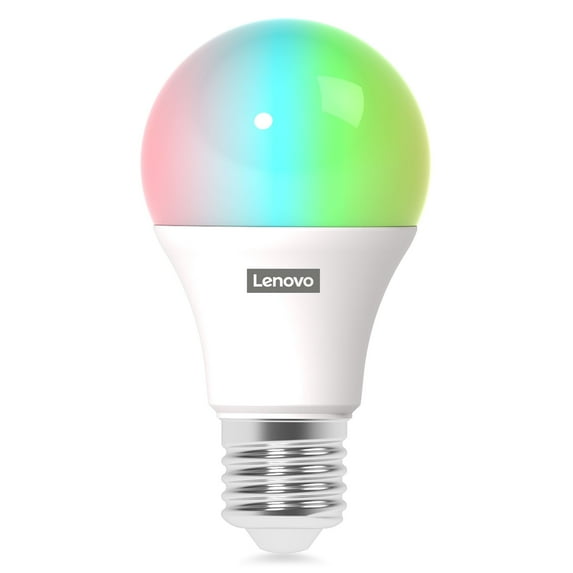 Lenovo Smart Bulb
