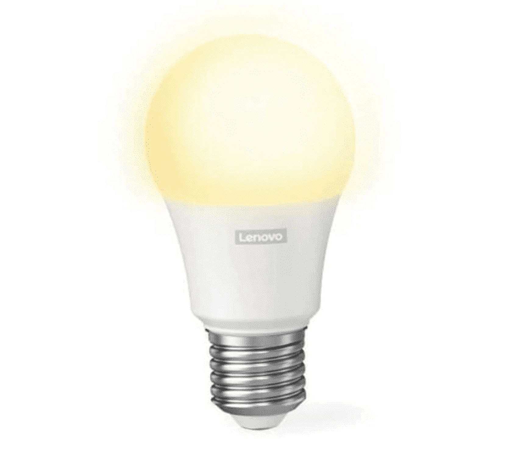 Lenovo Smart Bulb