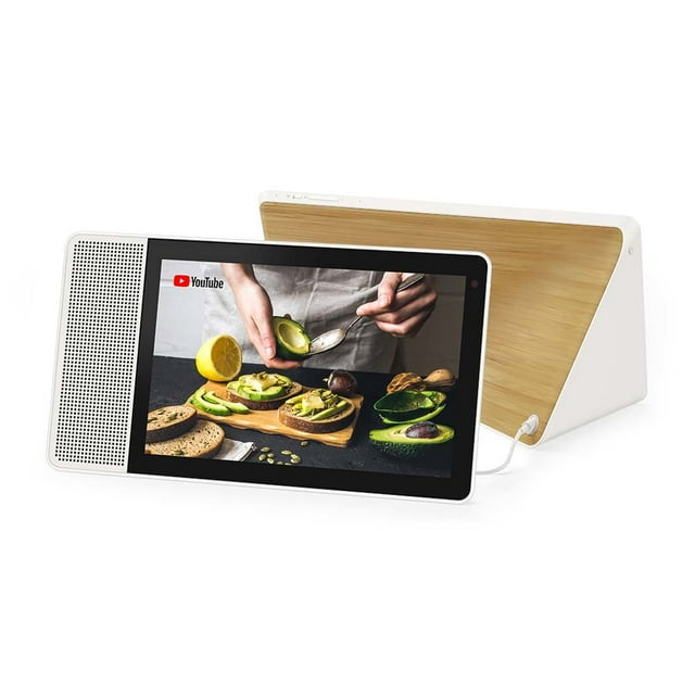 Lenovo Smart Display 10" with Google Assistant