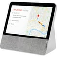 thumbnail image 1 of Lenovo Smart Display 7” with the Google Assistant - MediaTek 8167S - 2GB RAM - 4GB eMMC - Blizzard White, 1 of 4