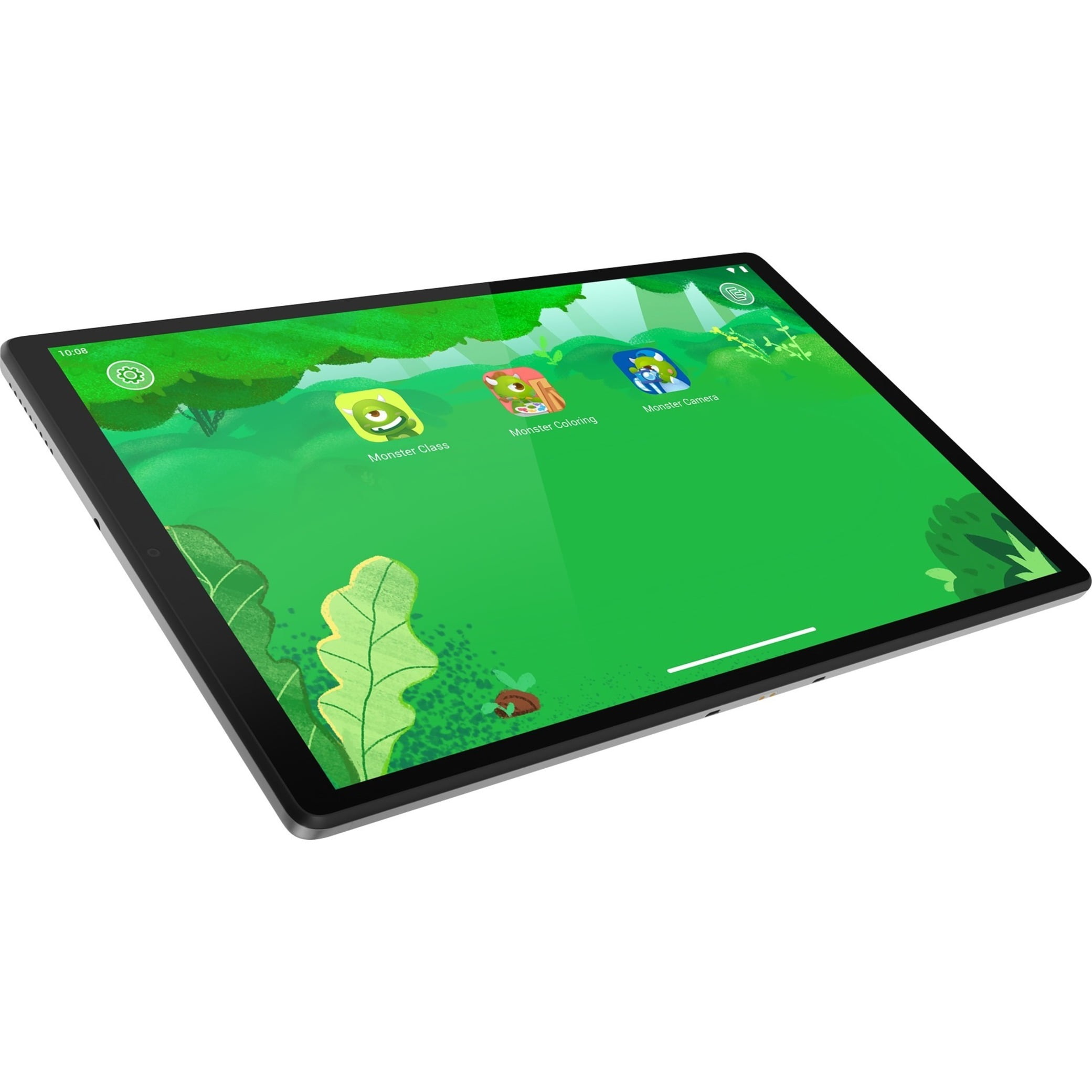 Lenovo Smart Tab M10 FHD Plus (2nd Gen) TB-X606FA Tablet, 10.3