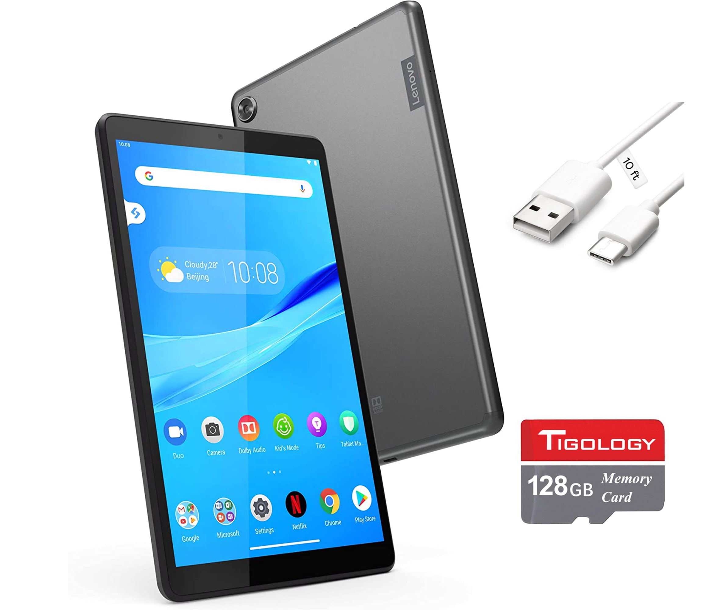Lenovo Smart Tab M8 8 Lenovo Smart Tab M8 8