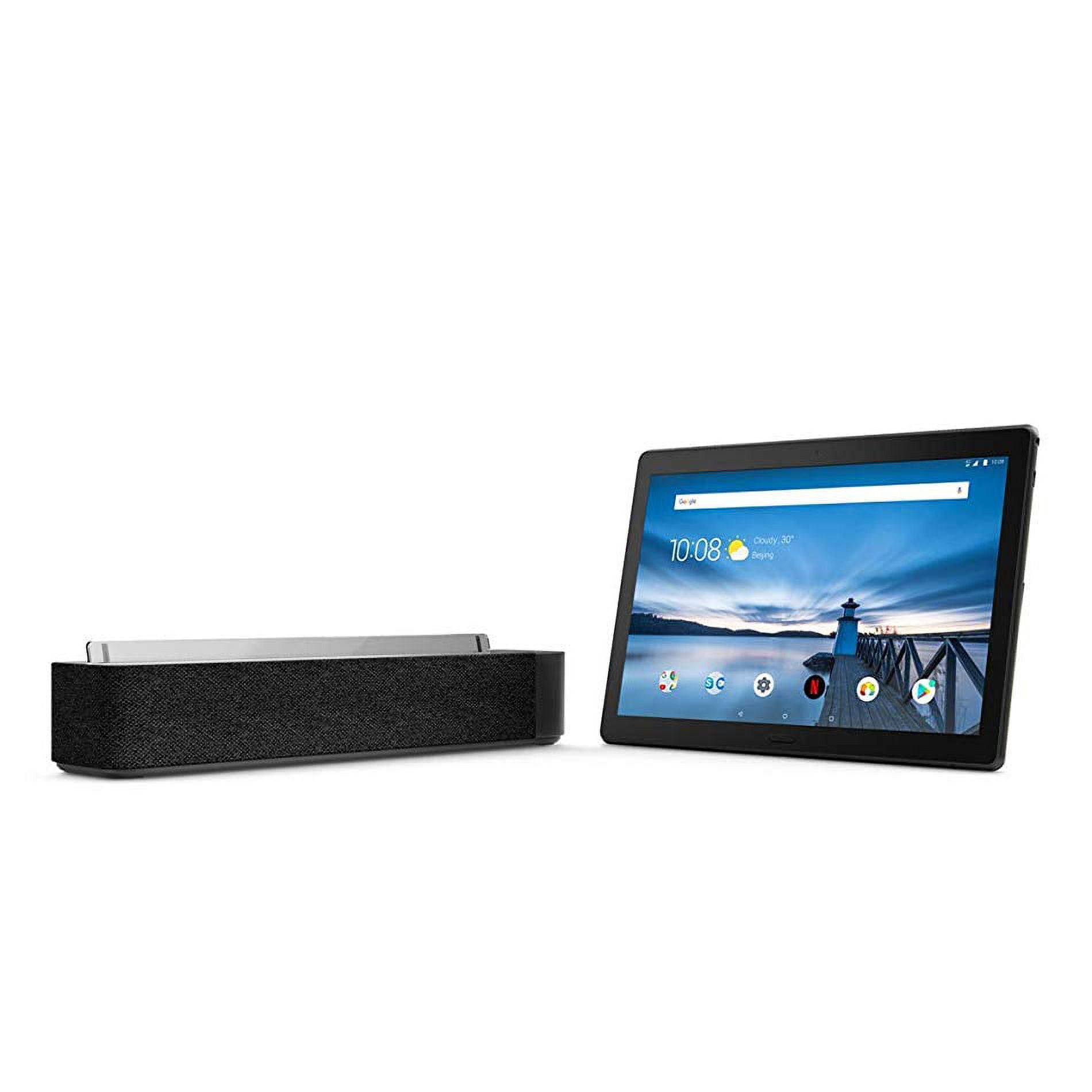 Lenovo Smart Tab TB-X605F ZA480122US Tablet 10.1