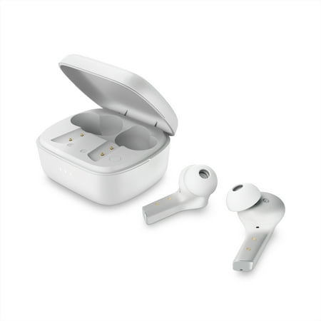 Lenovo Smart Wireless Earbuds - White
