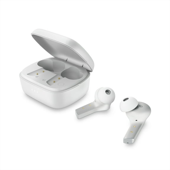 Lenovo Smart Wireless Earbuds - White