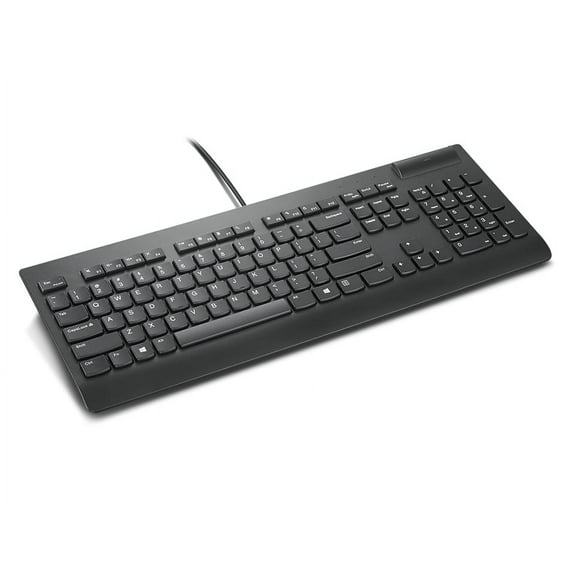Lenovo Smartcard Wired Keyboard II - US English