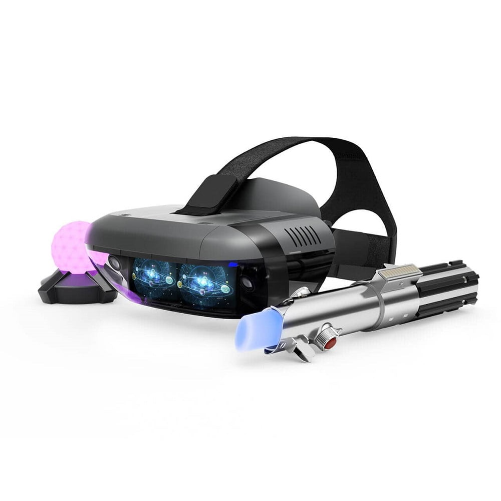 Lenovo Star Wars: Jedi Challenges - Virtual reality headset