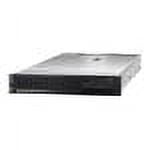 Lenovo System 8871KLU X3650 M5 E5-2650 v4 16GB SR M5210 8x2.5" 4x GbE 900W