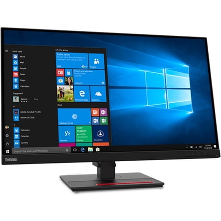 Lenovo T27h-2L(C19270QT1) -27 inch Monitor (HDMI)