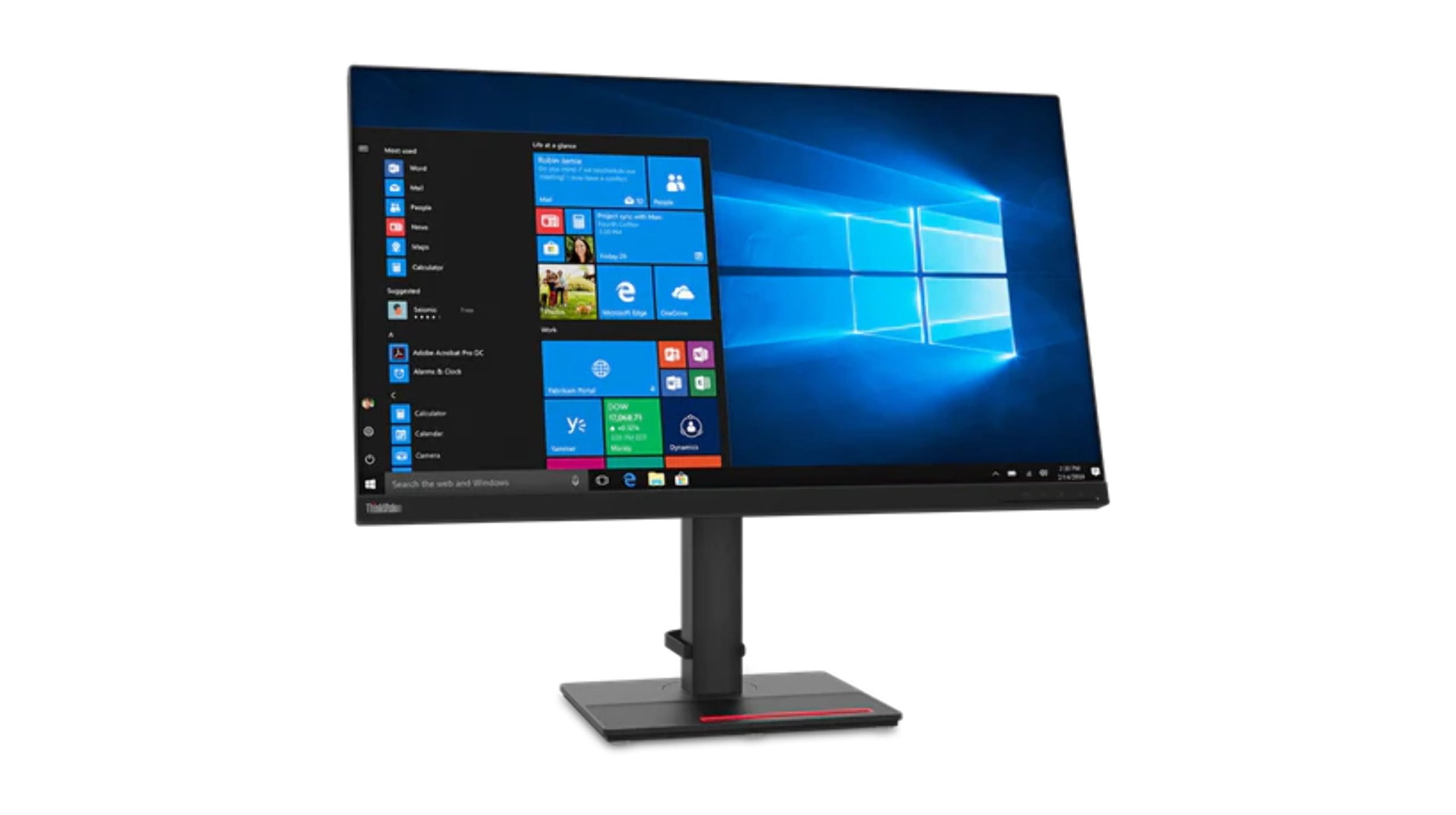 Lenovo ThinkVision T32p-20 32