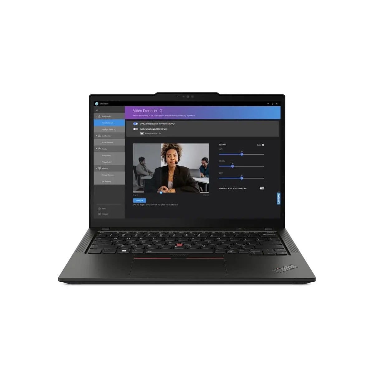 Lenovo ThinkPad X13 Gen 5 13.3