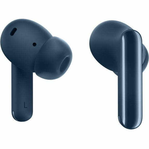 Lenovo TWS Earbuds YOGA PC Edition, Cosmic Blue: Computer Accessories ...