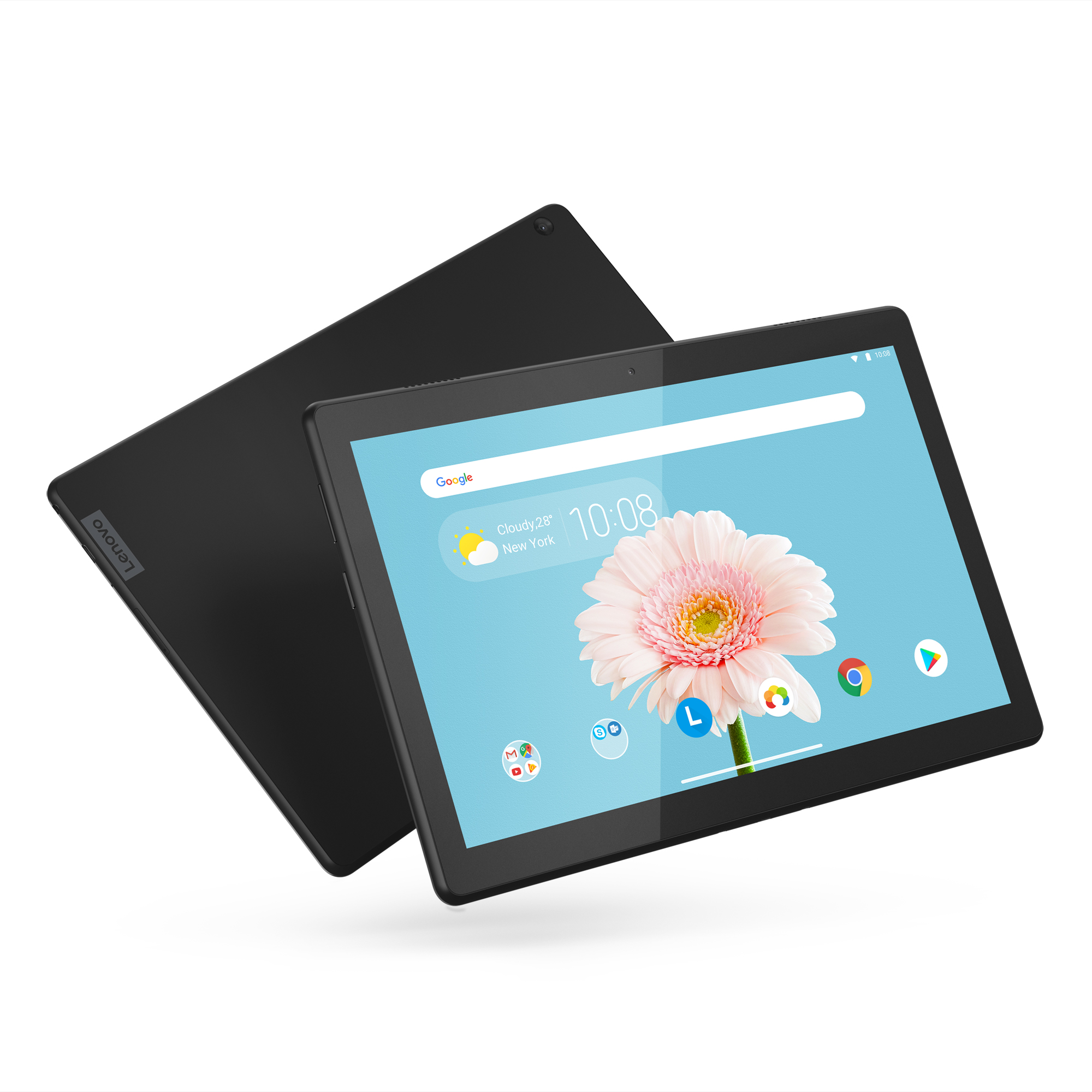 Lenovo Tab M10 10.1” (Android tablet) 32GB - image 1 of 9