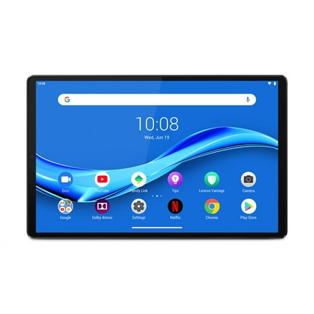 Lenovo Tab M10 FHD Plus G2 10.3" Touch Tablet Helio P22T 2GB 32GB eMMC Android OS