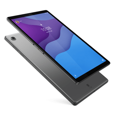 Lenovo Tab M10 HD (2nd Gen) 10" Tablet, 32GB Storage, 3GB Memory, Android 10, HD Display