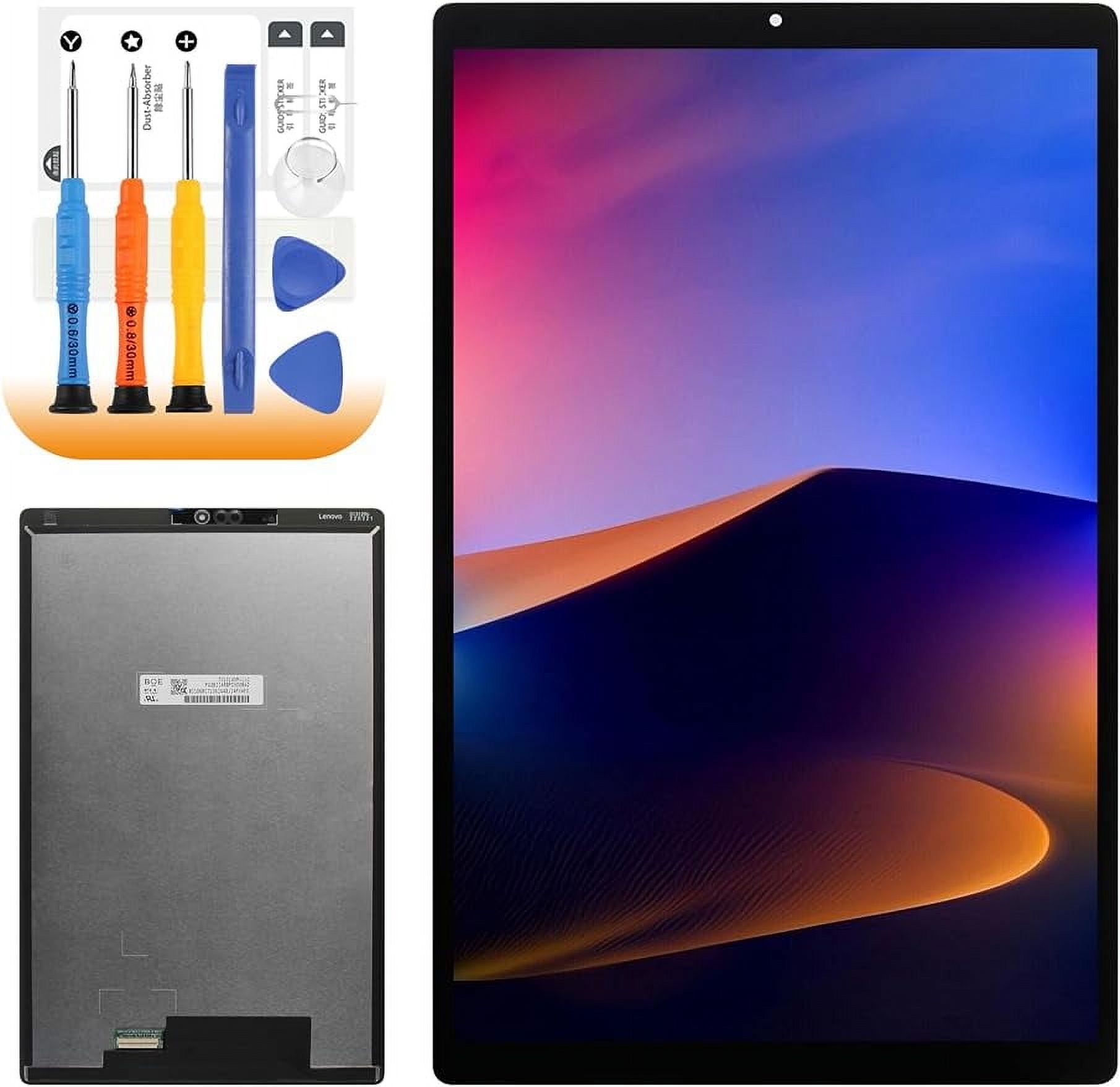 B Für Lenovo Tab M10 HD 2nd Gen TB-X306 TB-X306F LCD