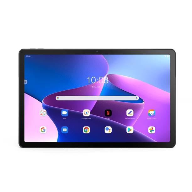 Lenovo Tab M10 Plus | Learning support tablets - Walmart Business