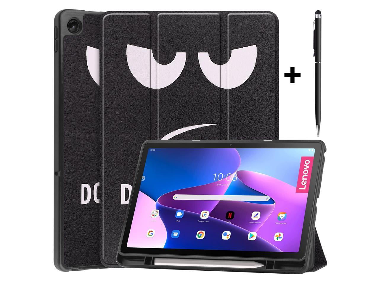 For Lenovo Tab M10 Plus (Gen 3) ケース カバー Amazon.com: ProCase Case for Lenovo Tab M10 Plus 3rd Gen
