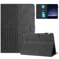 thumbnail image 1 of for Lenovo Tab M10 TB-X505/TB-X605F Folio Case, Slim PU Leather Case with Smart Auto Wake / Sleep Stand with Pencil Holder and Card Slots Cover for Lenovo Tab M10 TB-X505/TB-X605F, Black, 1 of 9
