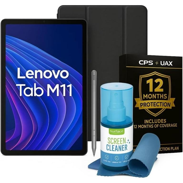 Lenovo Tab M11大画面 Androidタブレット本体 Lenovo Tab M11 | Lenovoの10.95型Androidタブレット