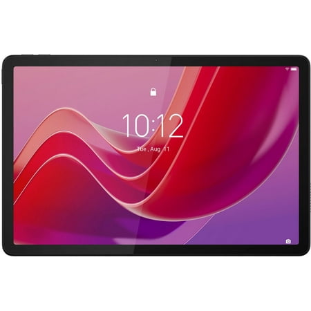 Lenovo - Tab M11 11" Tablet 64GB - Storm Grey