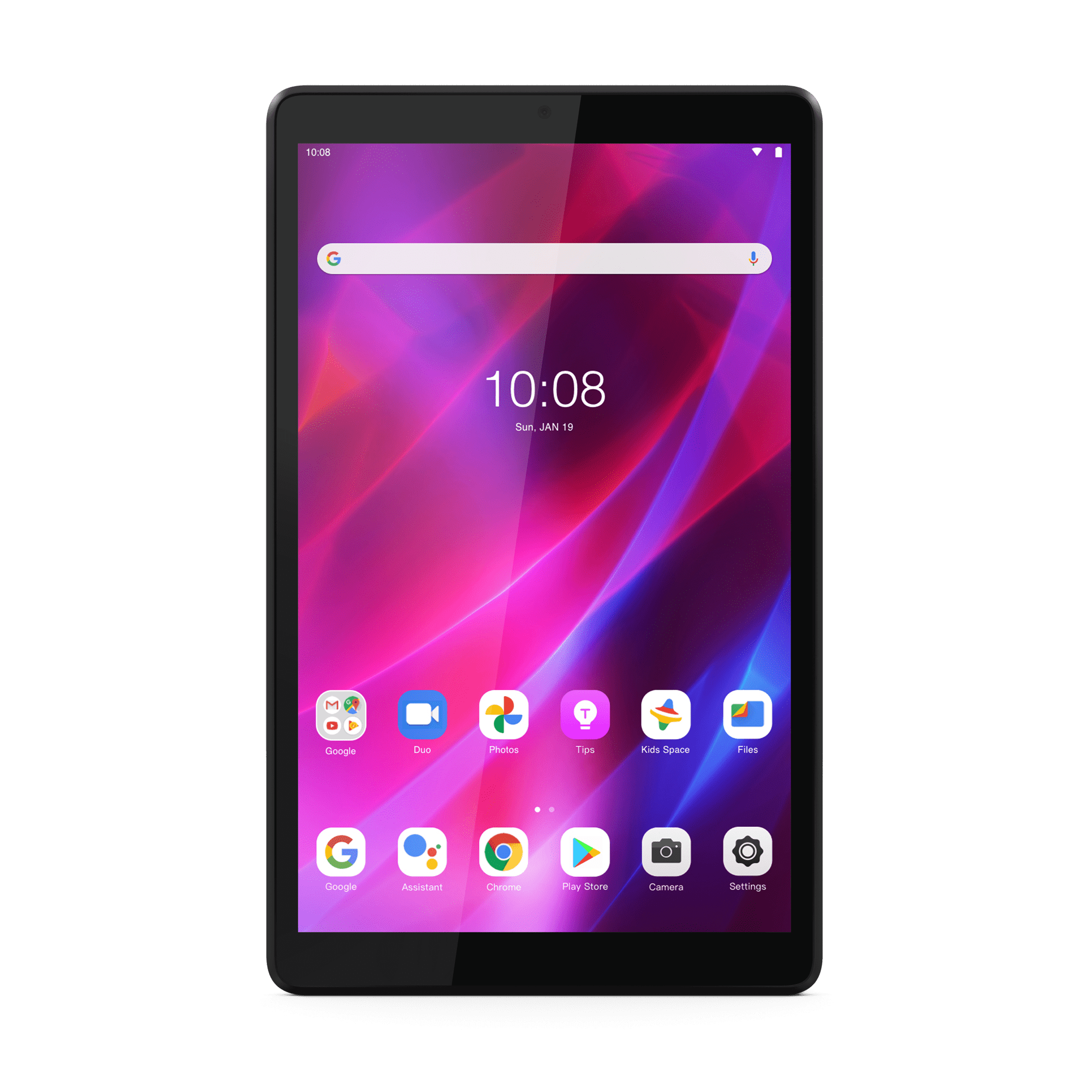 Lenovo Tab M7, M8 100% 2GB ROM + 32GB