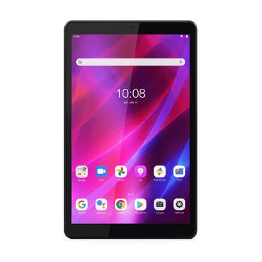 Lenovo Tab M8 (3rd Gen) 8" Tablet, 32GB Storage, 3GB Memory, Android 11, HD Display