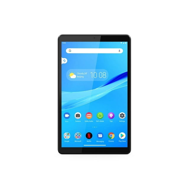 Lenovo Tab M8 HD LTE, 8"" IPS Touch  350 nits, 2GB, 32GB, Android 9 Pie