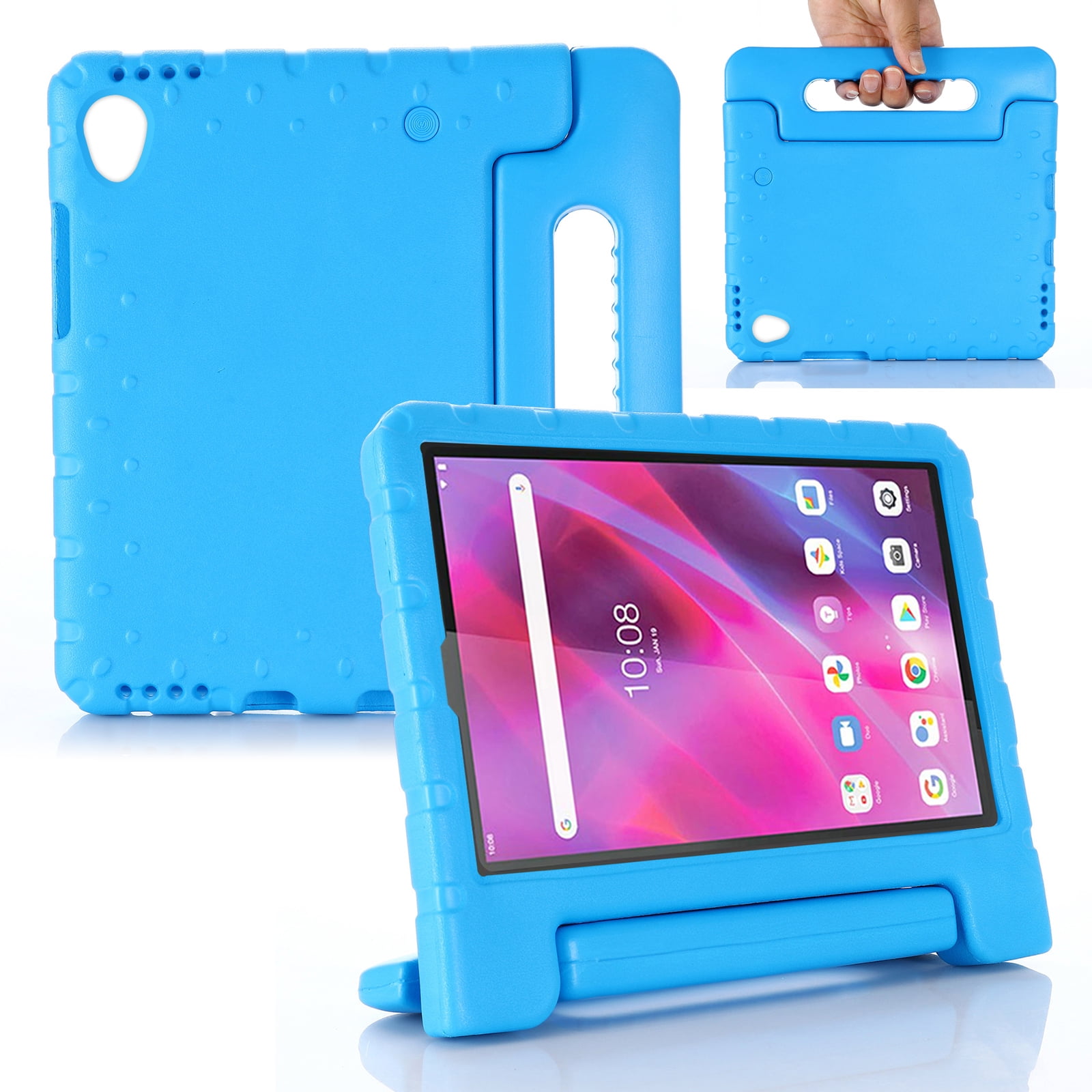 for Lenovo Tab M8 HD TB-8505F TB-8505X / Smart Tab M8 TB-8505FS/ Tab M8 ...