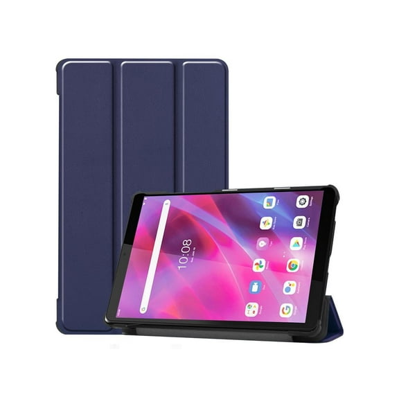 Lenovo Tab M8 / Tab M8 HD LTE/Smart Tab M8 / Tab M8 FHD Case, Trifold Stand Slim Lightweight Case Cover for Lenovo Tab M8 3rd Gen TB-8506F / TB-8506X / TB-8505F / TB-8505X / TB-8705F/ TB-8505FS