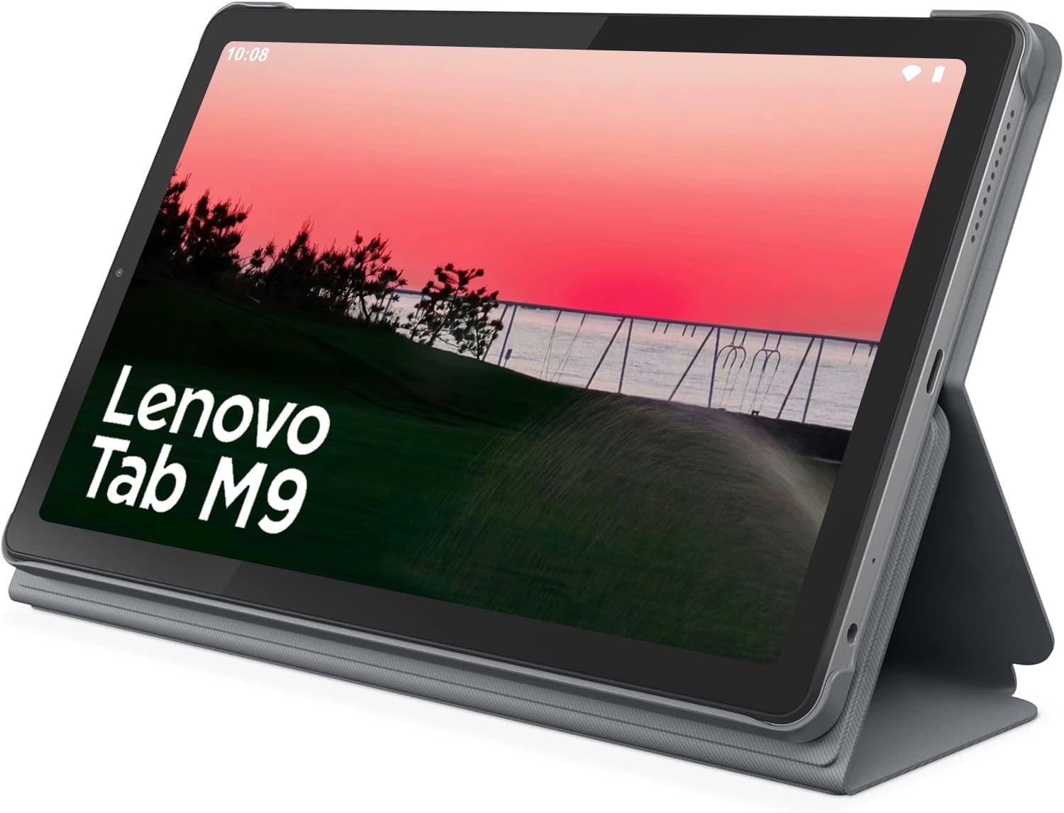 Lenovo Tab M9　アンドロイドタブレット Amazon.com : Lenovo Tab M9 9