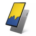 thumbnail image 1 of Lenovo Tab M9 TB310FU Tablet, 9" HD, MediaTek MT6769V/CU Helio G80 (12 nm) Octa-core, 4 GB, 64 GB Storage, Android 12, Arctic Gray, 1 of 7
