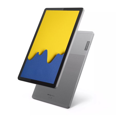 Lenovo Tab M9 9" IPS Tablet, 8-Core MediaTek Helio G80 Processor, 4GB RAM, 64GB Storage, Android 12, Long Battery Life, Dolby Atmos, Wi-Fi, Bluetooth, Gray