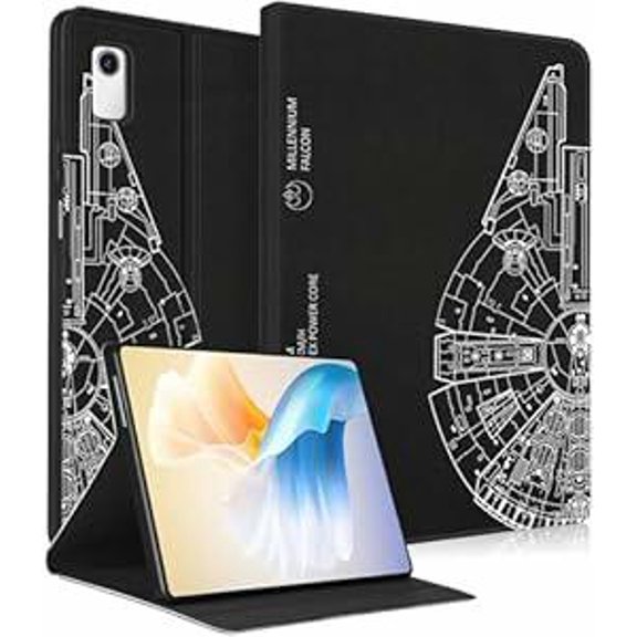 Lenovo Tab M9 Case 9 Inch Cute Fashion Unique Tablet Cases