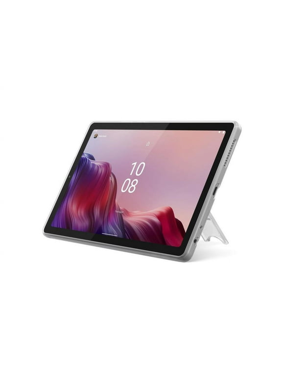 Lenovo Tab M9 Tablet - 9" HD - Octa-core (Cortex A75 Dual-core (2 Core) 2 GHz + Cortex A55 Hexa-core (6 Core) 1.80 GHz) - 3 GB RAM - 32 GB Storage - Android 12