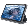 thumbnail image 1 of Lenovo Tab M9 Tablet, 9" HD Touchscreen, 3GB Memory 32GB eMMC, Android 12, Folio Case Included, Gray, 1 of 7