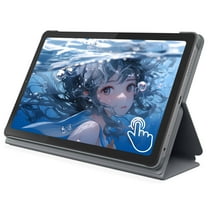 Lenovo Tab M9 Tablet, 9" HD Touchscreen, 3GB Memory 32GB eMMC, Android 12, Folio Case Included, Gray