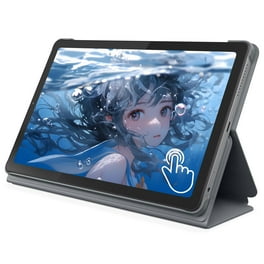 Lenovo Smart Tab M10 FHD Plus (2nd Gen) with Alexa Built-in Lenovo Smart Tab M10 FHD Plus (2nd Gen) with Alexa Built-in