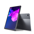 thumbnail image 1 of Lenovo Tab P11, 11.0" IPS Touch 400 Nits, 4GB, 128GB, Android 10, 1 of 12