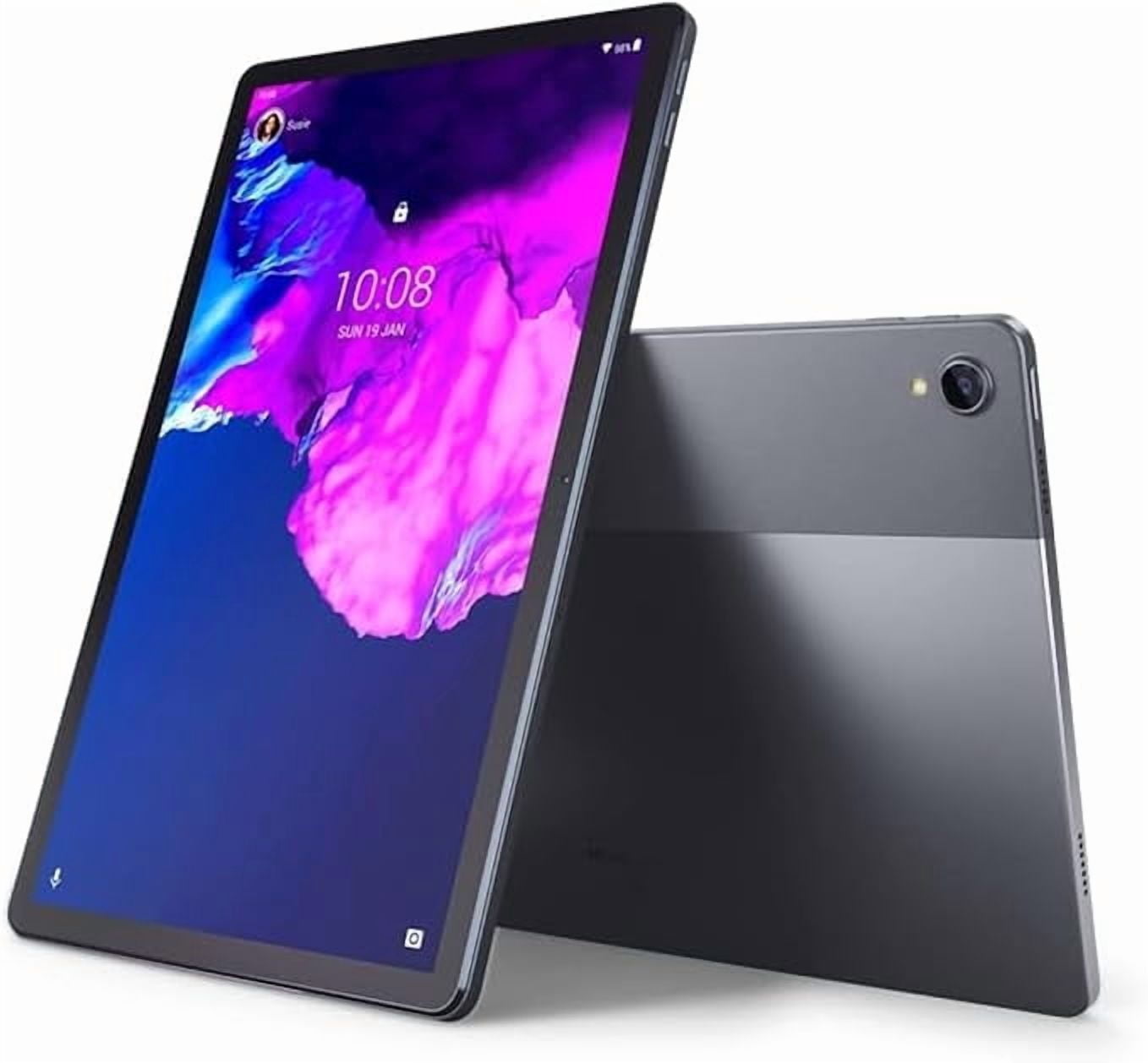 Lenovo Tab P11 TB-J606L 4GB 64GB 11型 Lenovo Tab P11 (64GB, 4GB, Wi-Fi) 11