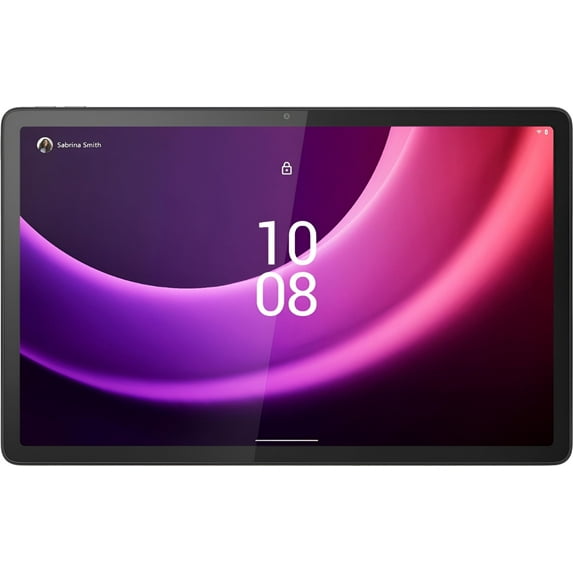 Lenovo Tab P11 Gen 2 TB350FU Tablet, 11.5" 2K, MediaTek Helio G99 (6nm) Octa-core, 4 GB, 128 GB Storage, Android 12L, Storm Gray