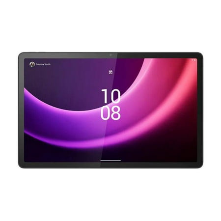 Lenovo Tab P11 Gen 2 TB350FU Tablet, 11.5" 2K, MediaTek MT8781 Helio G99 Octa-core, 4 GB, 64 GB Storage, Android 12L, Storm Gray